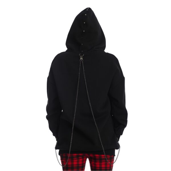 helia hood