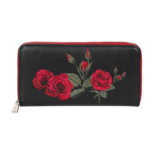 Rose Garden Purse
