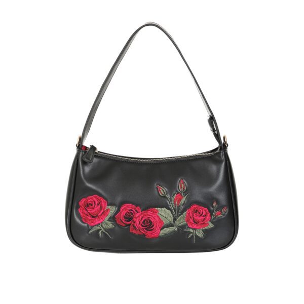 Rose Garden Handbag