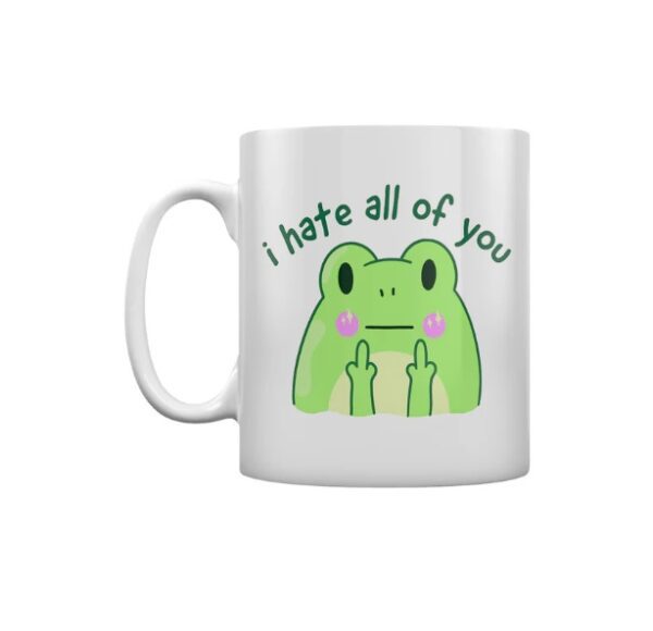 All Of You Mug