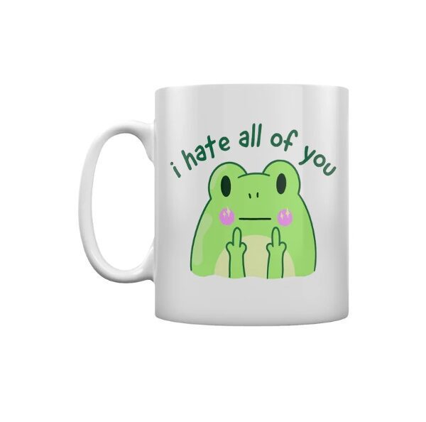 All Of You Mug