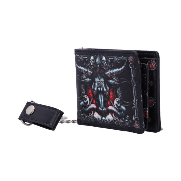 baphomet wallet