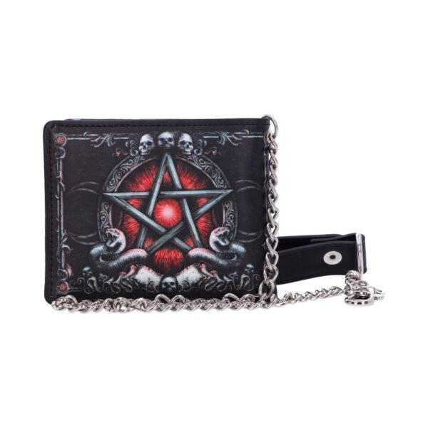baphomet wallet