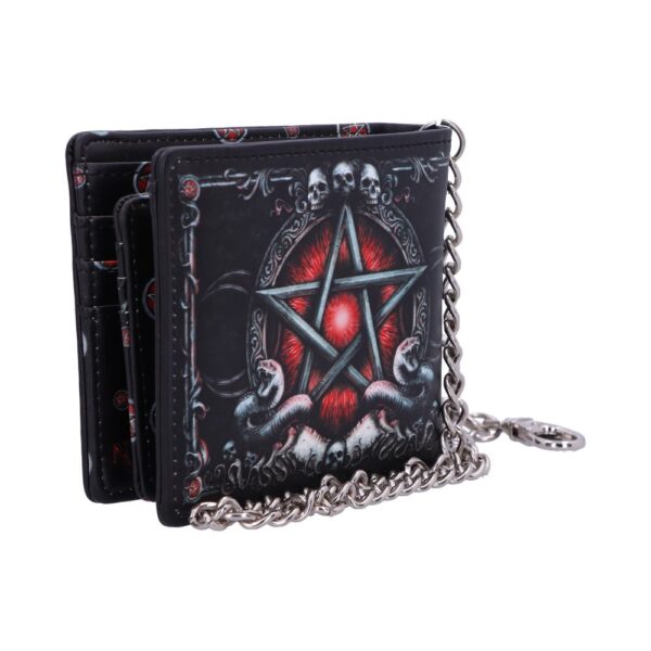 baphomet wallet