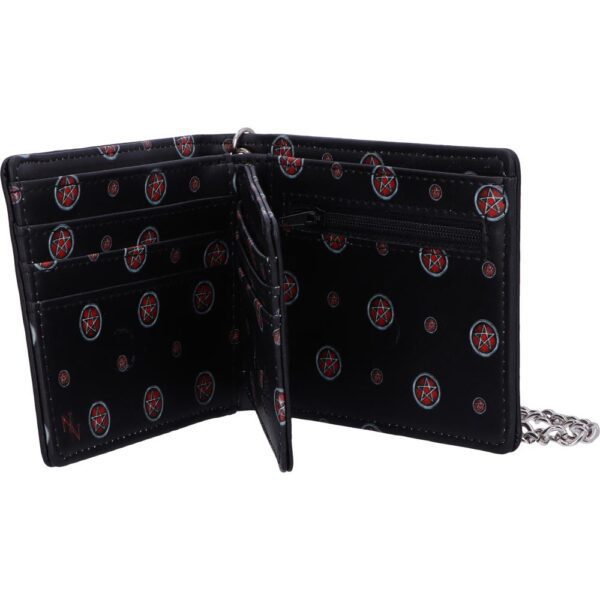 baphomet wallet