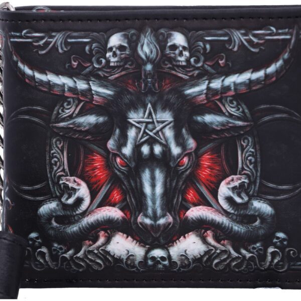 baphomet wallet