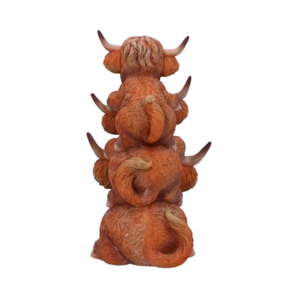 Highland Totem - Image 10