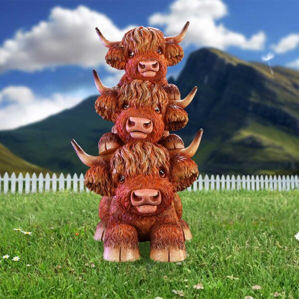 Highland Totem - Image 5