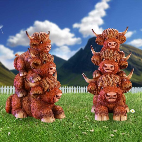 Highland Totem - Image 6