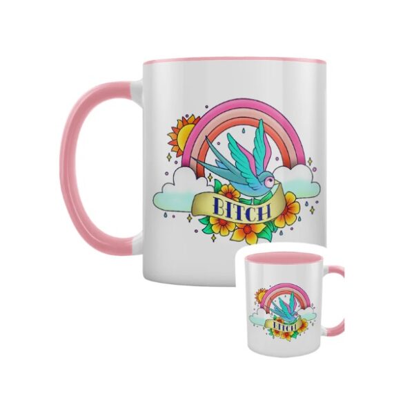 Bitch Mug
