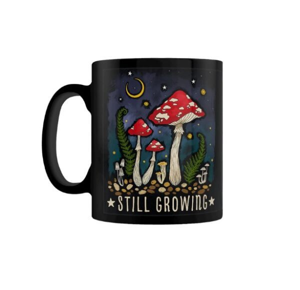 Still Growing Mug