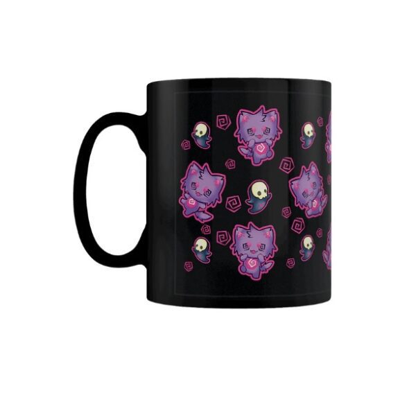 Cosmic Boop Uzzu Mug